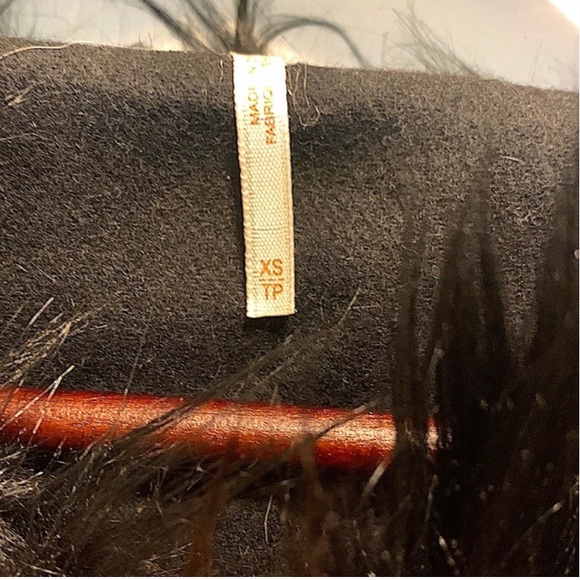 FREEPEOPLE Scarlet Faux Fur Jacket - Picture 7 of 10